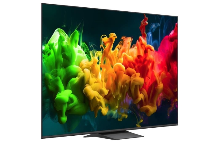 Smart Tivi QNED LG AI 4K 50 inch 50QNED80BSA